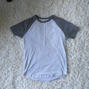 American Eagle Men's Baseball TShirt